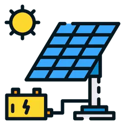 Solar maintenance